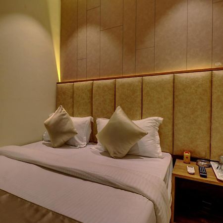 Hotel Amber Suite Near Mumbai Airport Luaran gambar