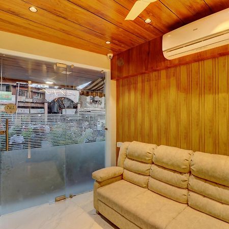 Hotel Amber Suite Near Mumbai Airport Luaran gambar