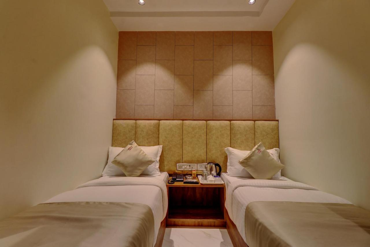 Hotel Amber Suite Near Mumbai Airport Luaran gambar