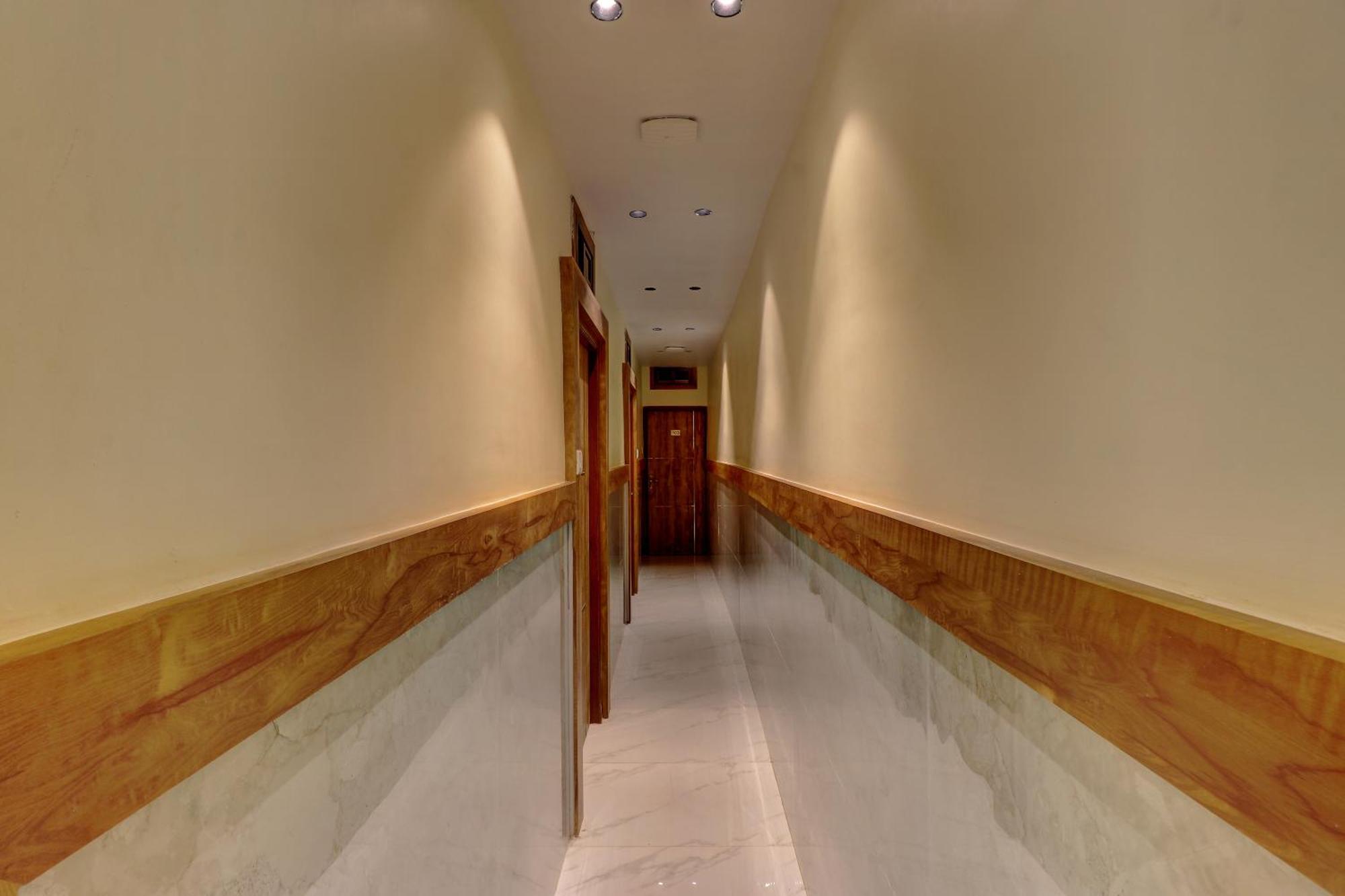 Hotel Amber Suite Near Mumbai Airport Luaran gambar